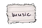 music